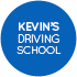 Kevin's driving school